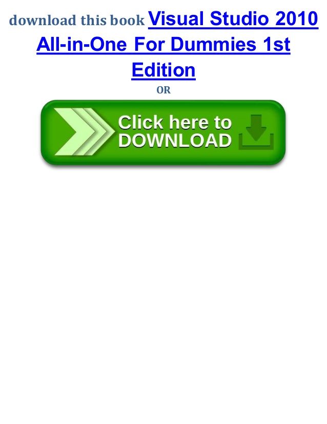 Vb 2010 Portable Free Download