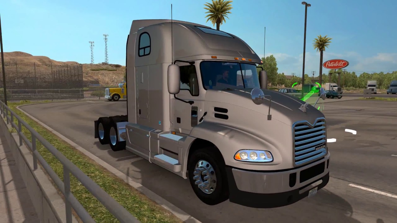 Download American Truck Simulator Softonic Reviews