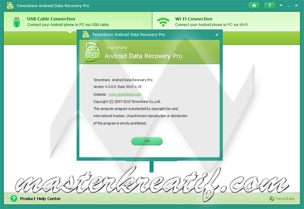 Android Data Recovery Full Cracked